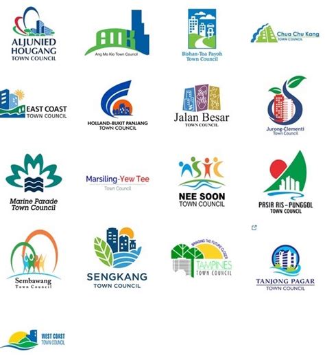 singapore town council.